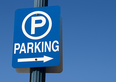 Best Parking Signs In Plattsburgh, NY